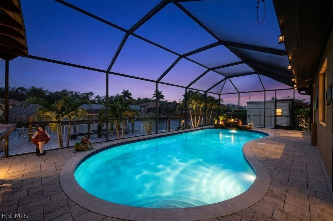 House in Cape Coral, Florida, United States 5 - 17519453