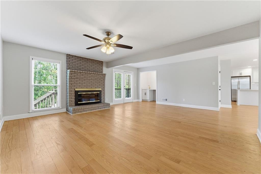House in Marietta, Georgia, United States 3 - 17194478