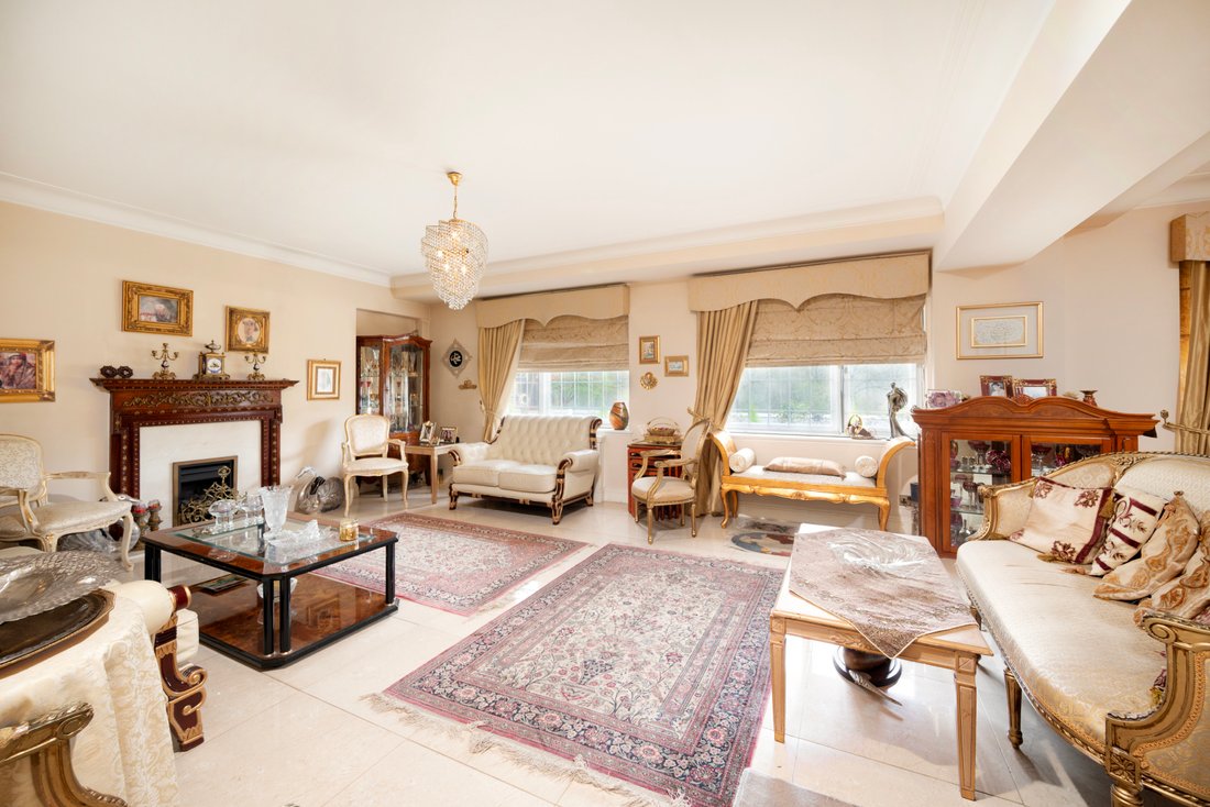 Apartment in St John's Wood, Westminster, England 4 - 17520092