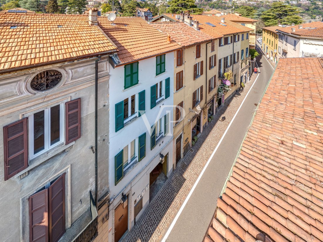 House in Cernobbio, Lombardy, Italy 2 - 17519869