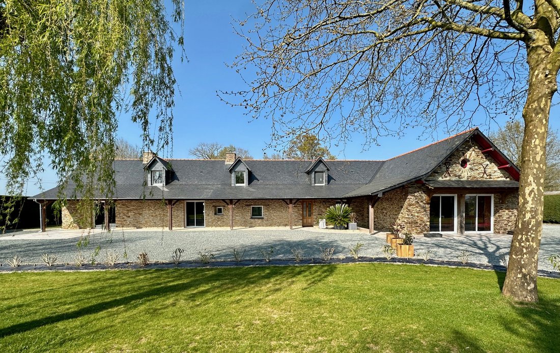 House in Riaille, Pays de la Loire, France 2 - 17518726