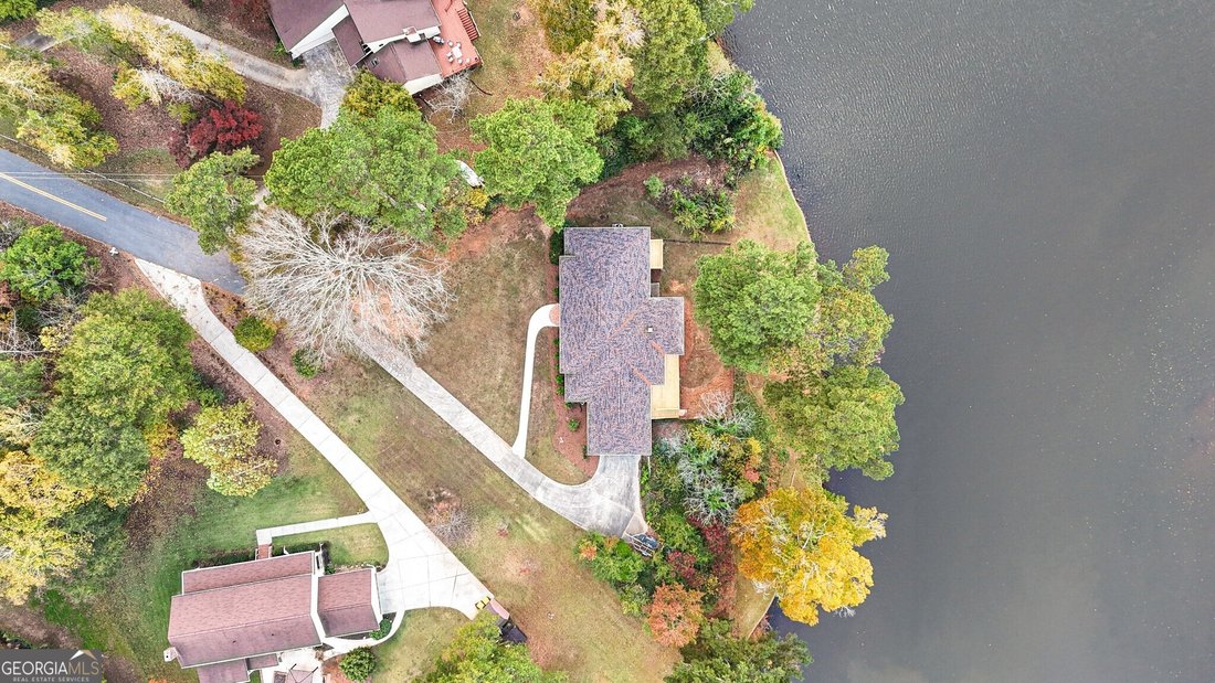 House in Newnan, Georgia, United States 4 - 17523475