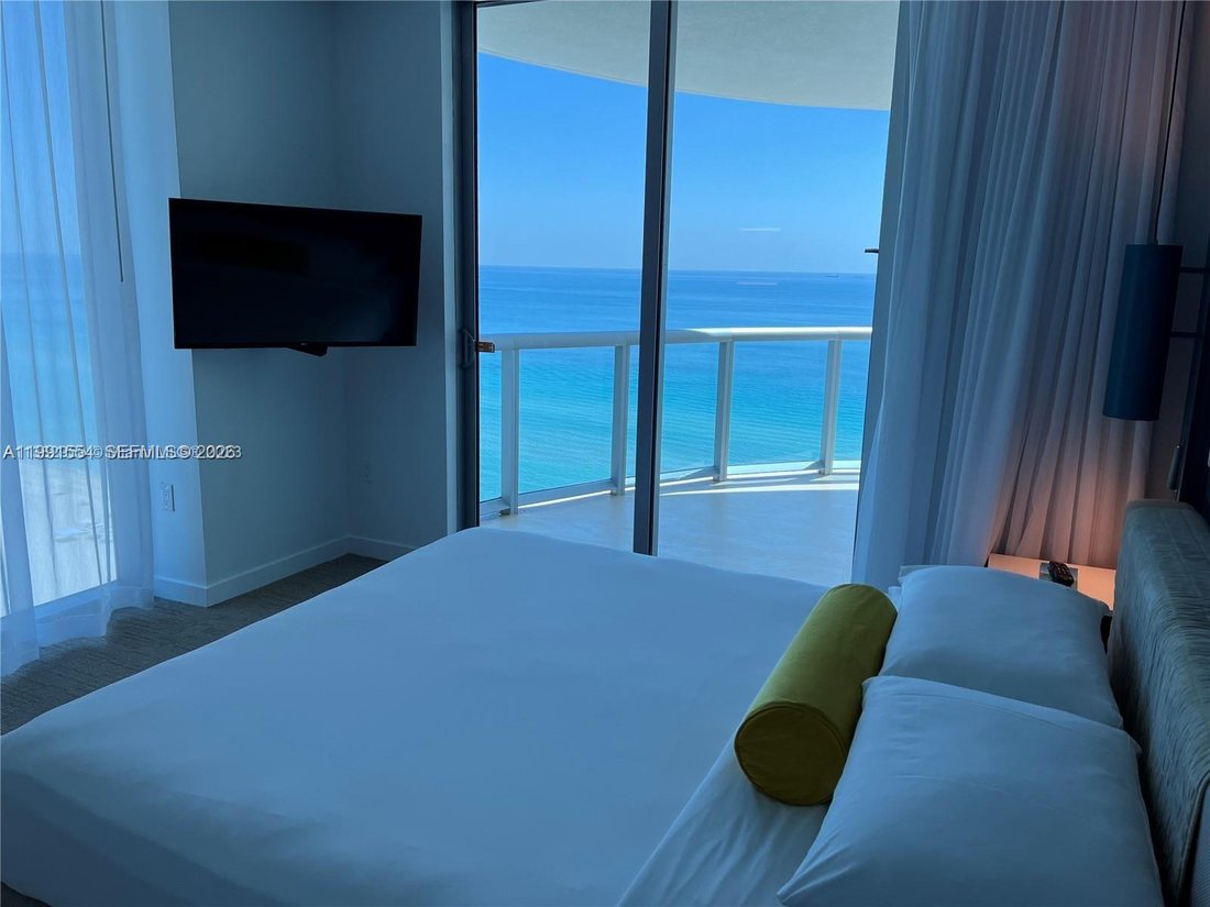 Condo in Sunny Isles Beach, Florida, United States 2 - 17523838