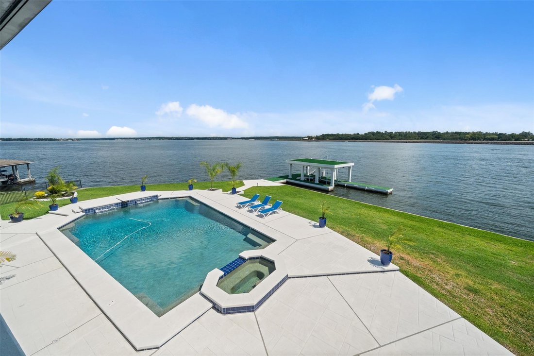 House in Conroe, Texas, United States 5 - 17522500