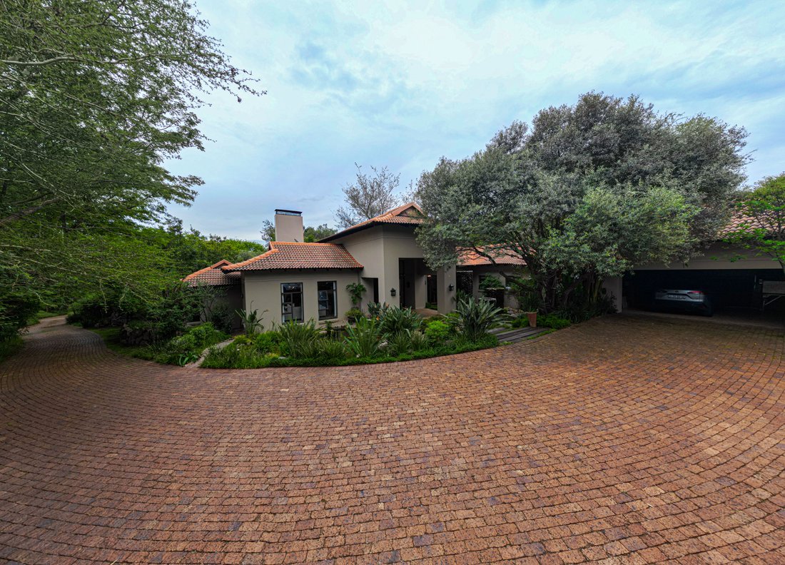 House in Chartwell, Gauteng, South Africa 2 - 17522925