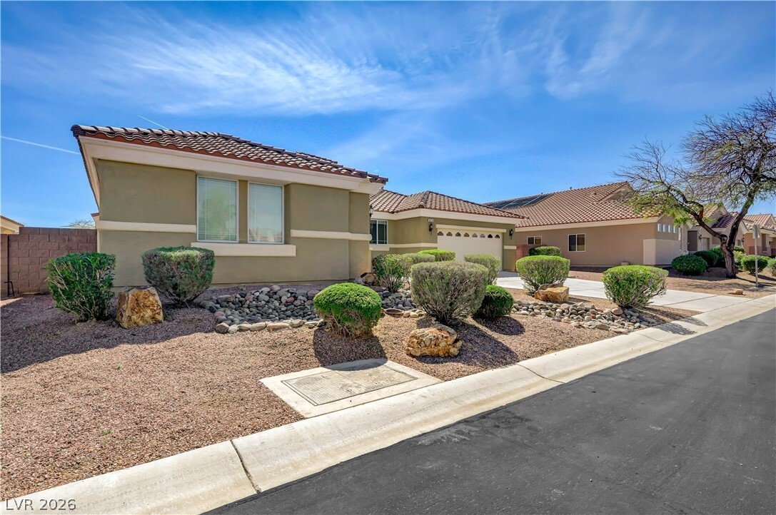 House in Las Vegas, Nevada, United States 5 - 17519287