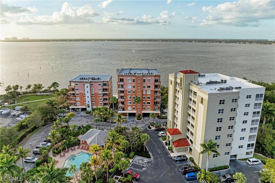 Condo in Fort Myers, Florida, United States 3 - 17519444