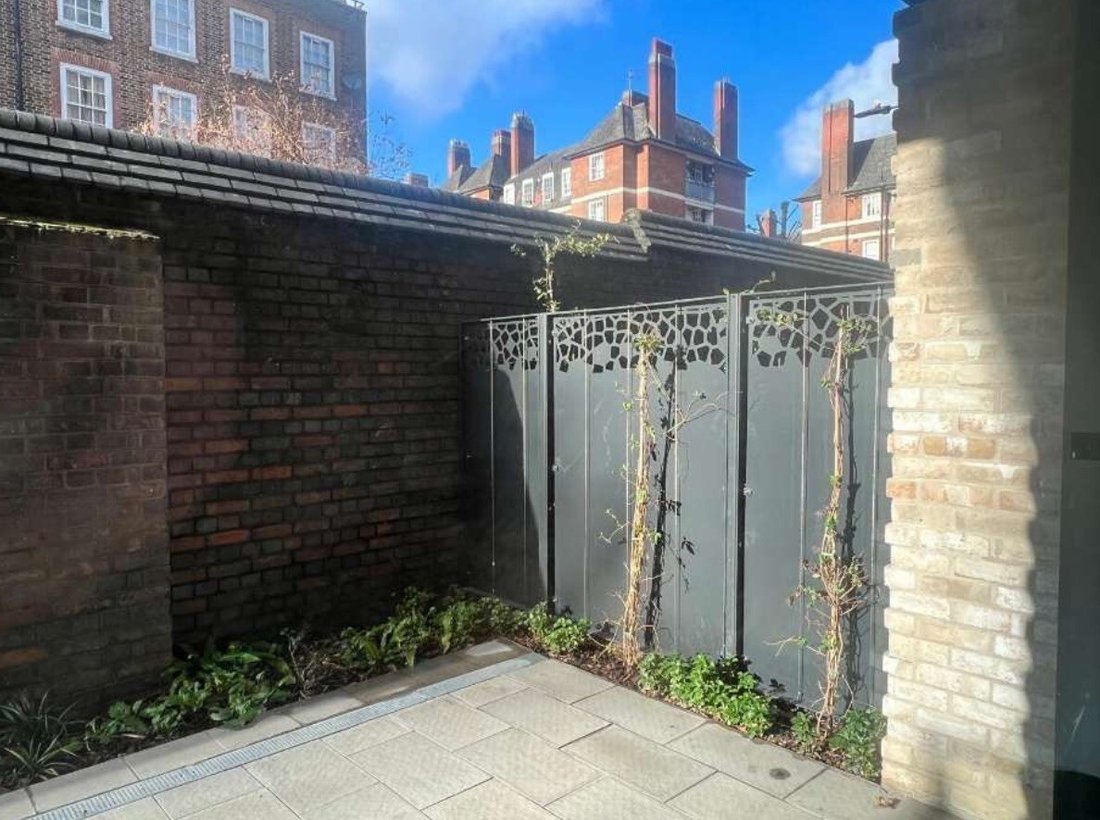 Apartamento en Lisson Grove, Westminster, Inglaterra 2 - 17523531