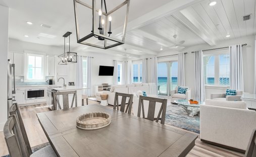 Maison à Panama City Beach, Floride, États-Unis 1