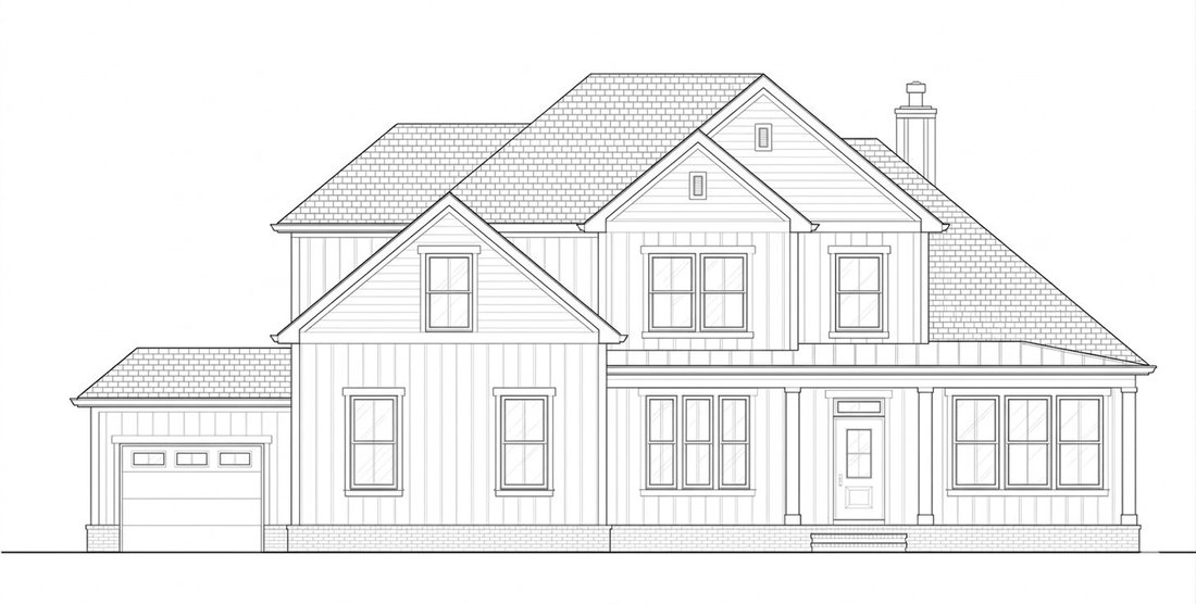 House in Columbia, Tennessee, United States 2 - 17520900