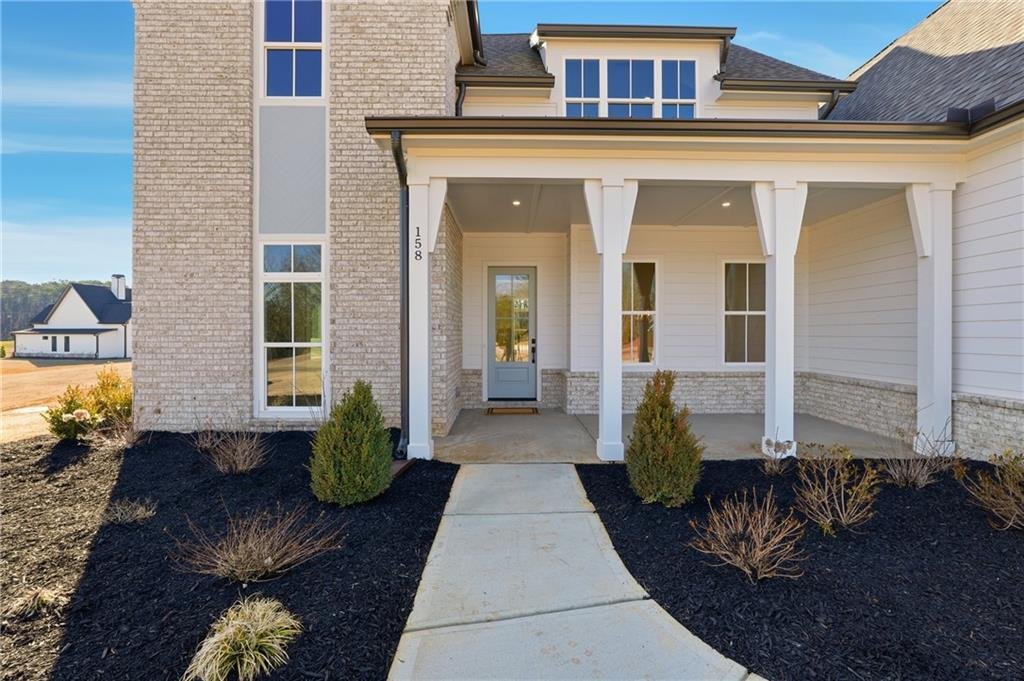 House in Canton, Georgia, United States 5 - 17521449