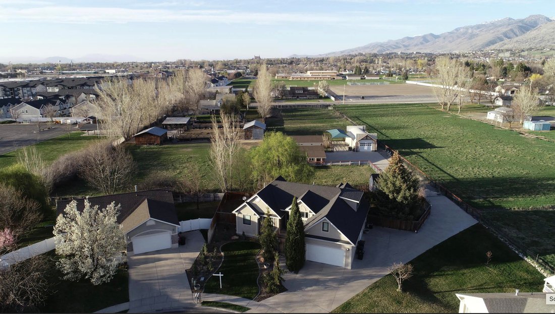 House in Providence, Utah, United States 2 - 17521808