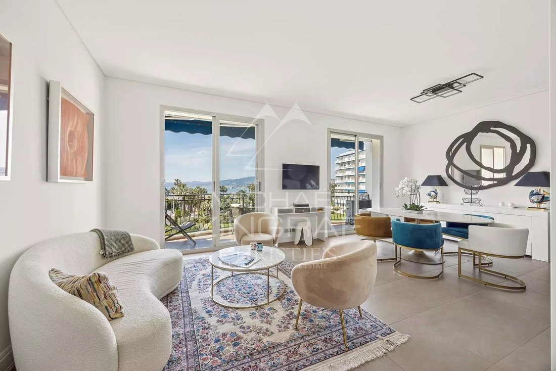 Apartment in La Source, Cannes, France 2 - 16539550