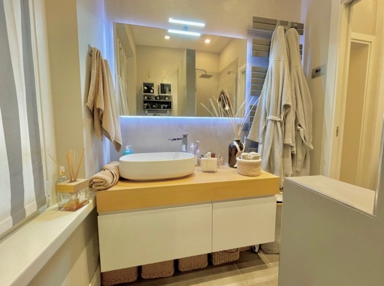 Apartment in Historic Center, Lucca, Tuscany 5 - 17523582