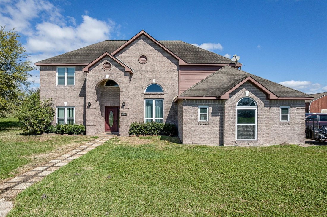 House in Baytown, Texas, United States 1 - 17522250