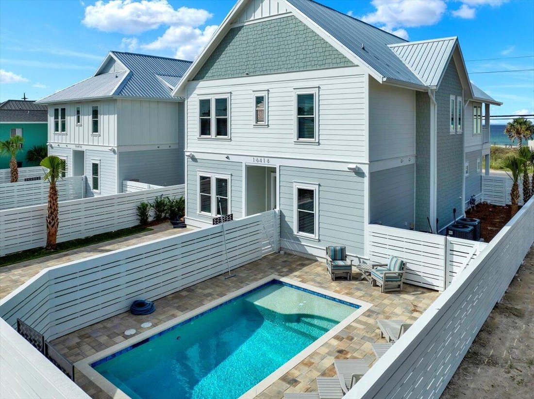 House in Rosemary Beach, Florida, United States 3 - 17518758