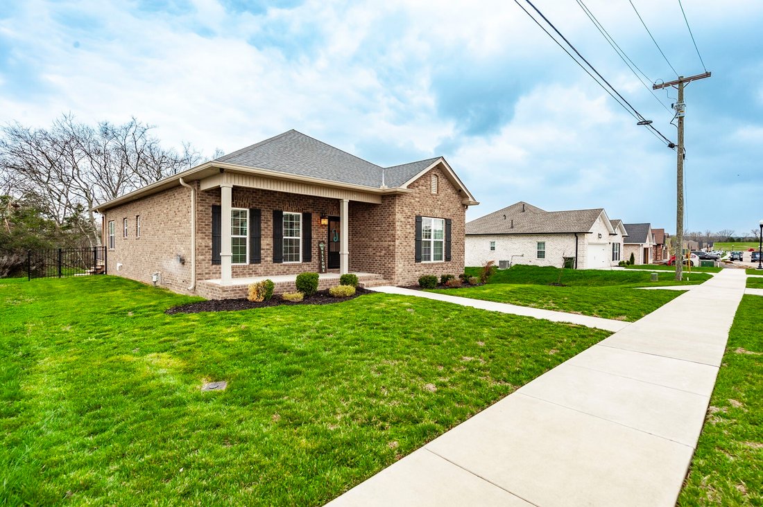 House in Gallatin, Tennessee, United States 4 - 17520844