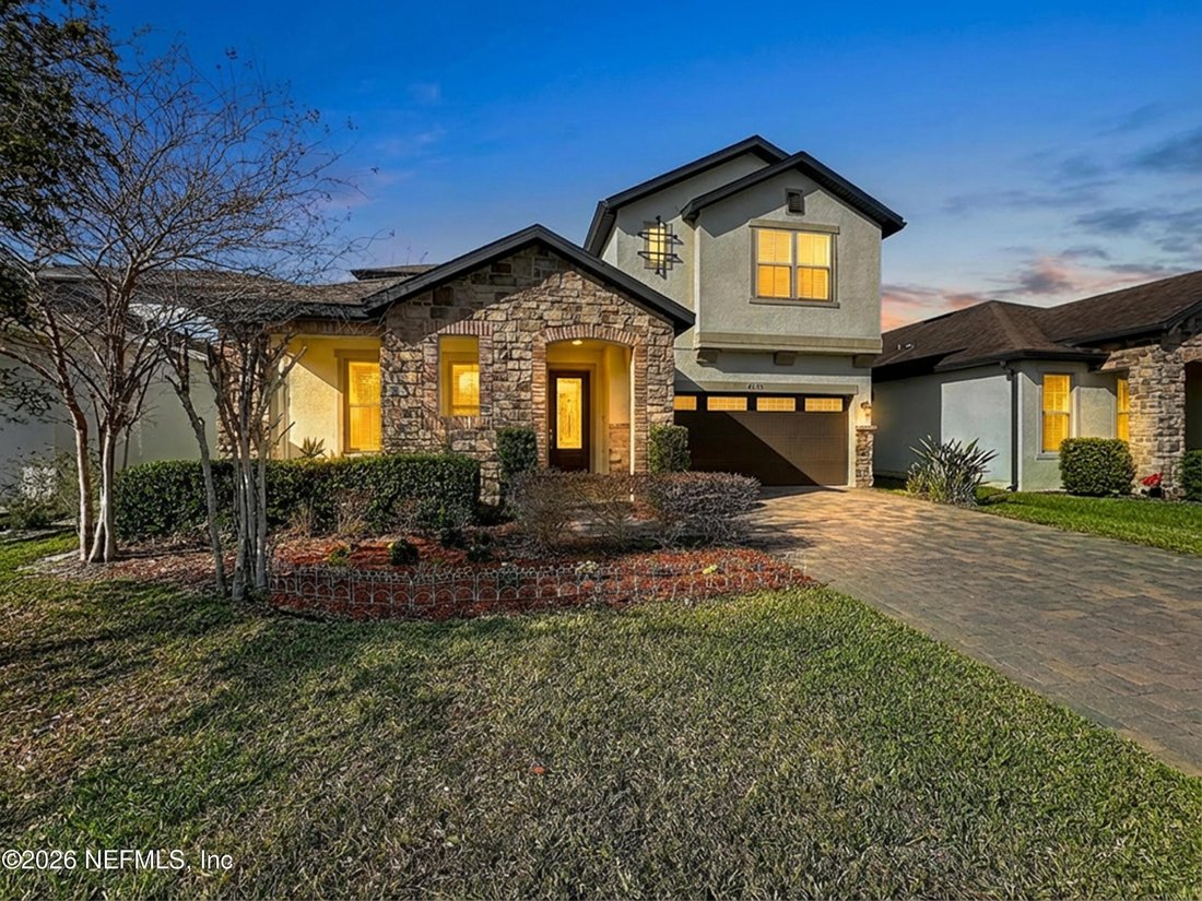 House in Oviedo, Florida, United States 1 - 17523676