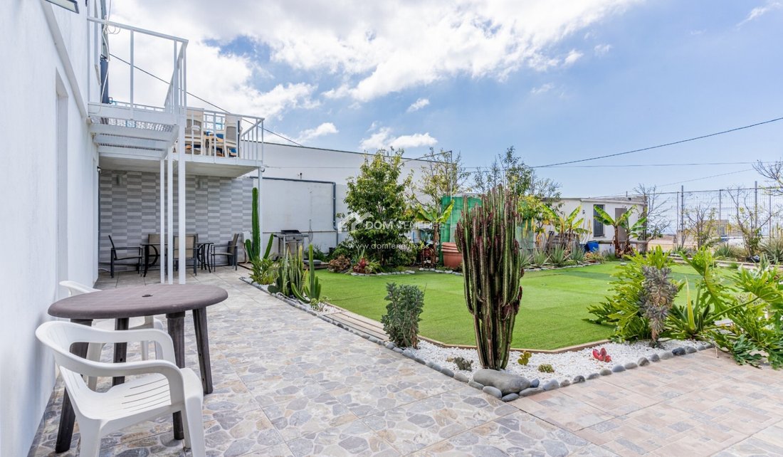 Arona, Canary Islands, Spain 1 - 17523385