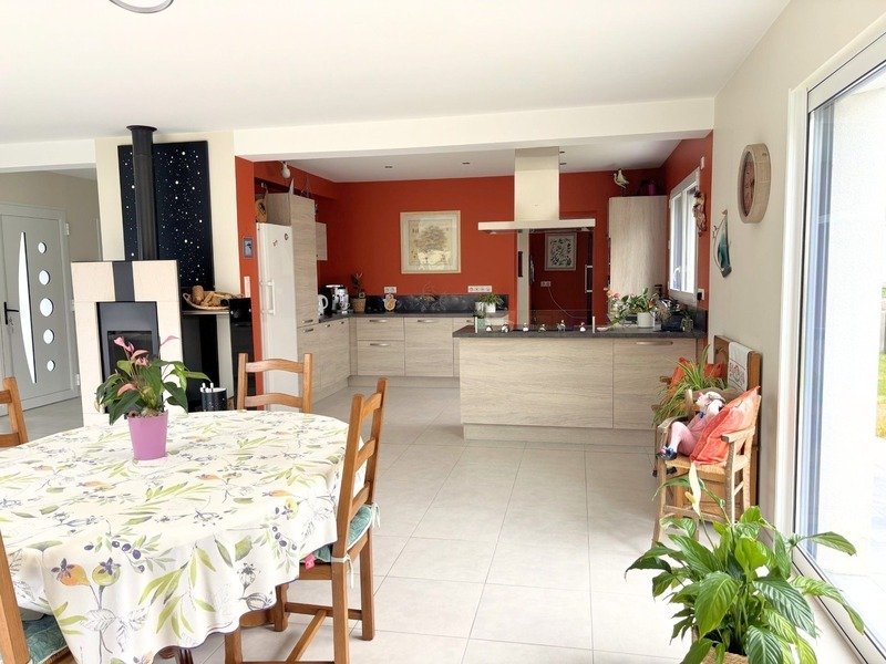 House in Piriac-sur-Mer, Pays de la Loire, France 3 - 17521075