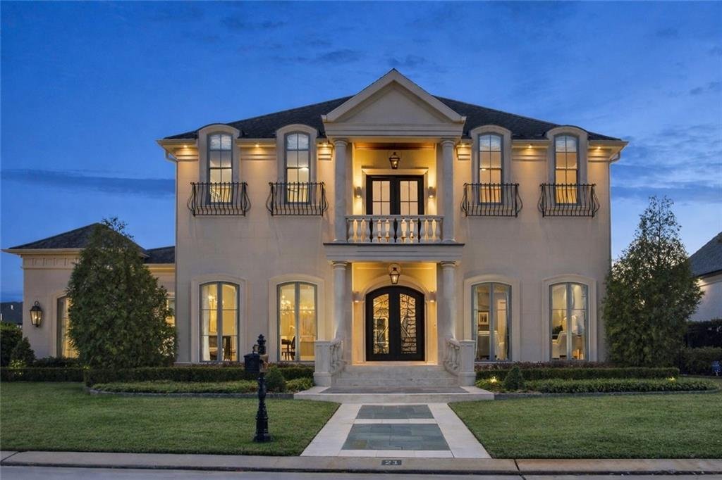 House in Kenner, Louisiana, United States 1 - 17519567