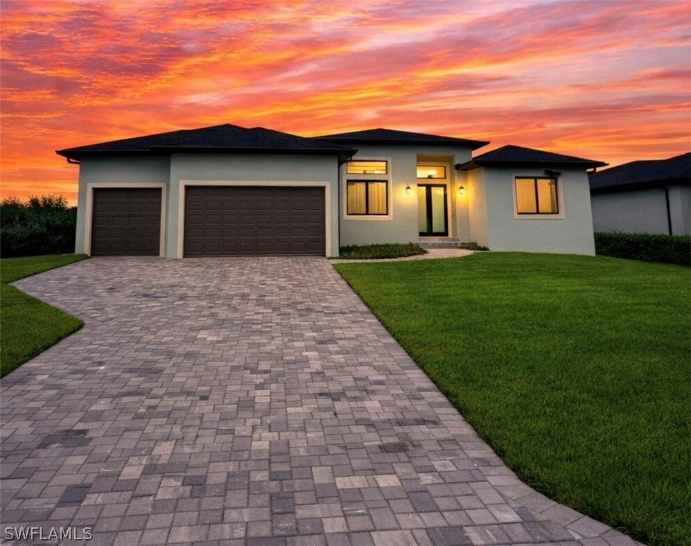 House in Port Charlotte, Florida, United States 1 - 17134858