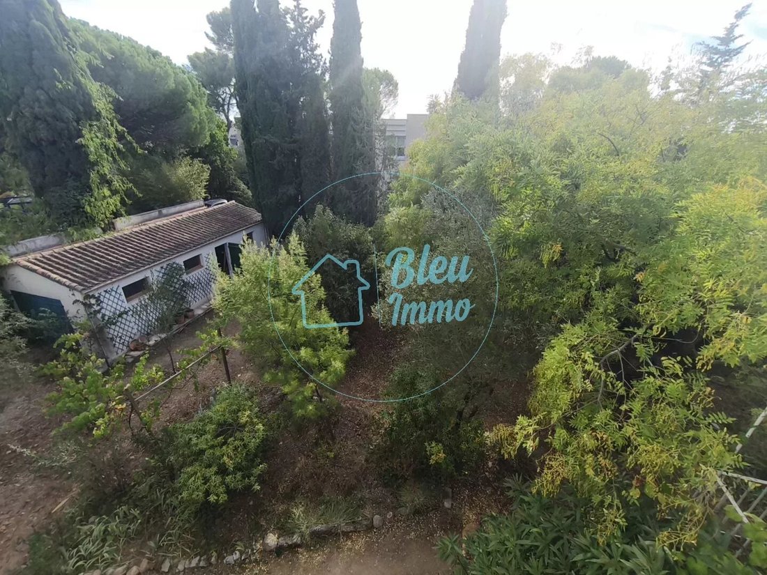 Villa in Aiguelongue, Montpellier, France 2 - 17520788