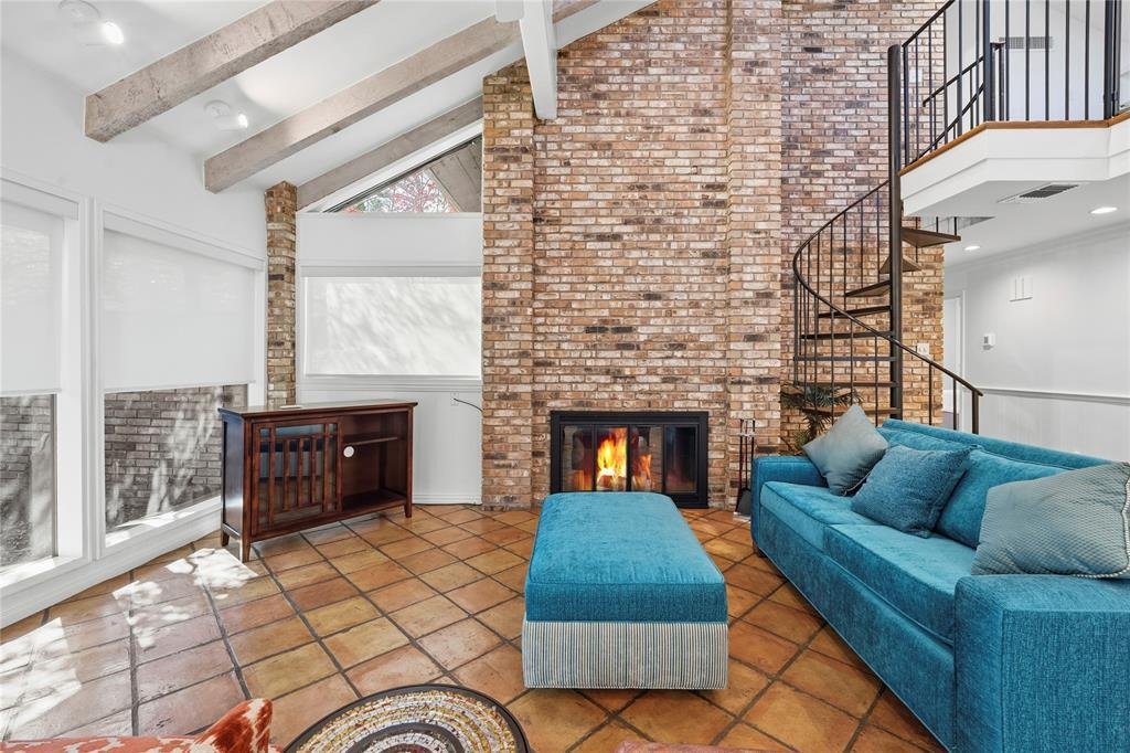 House in Fort Worth, Texas, United States 1 - 17521992