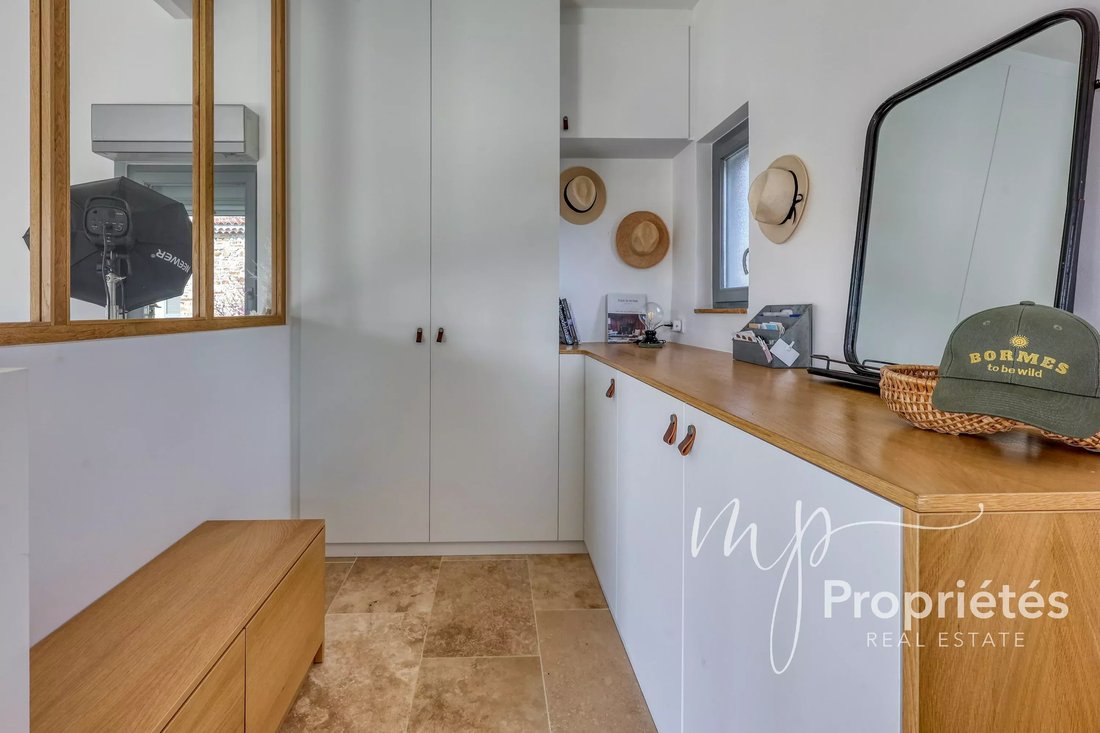 Haus in Nord Est, Bormes-les-Mimosas, Frankreich 5 - 17524021