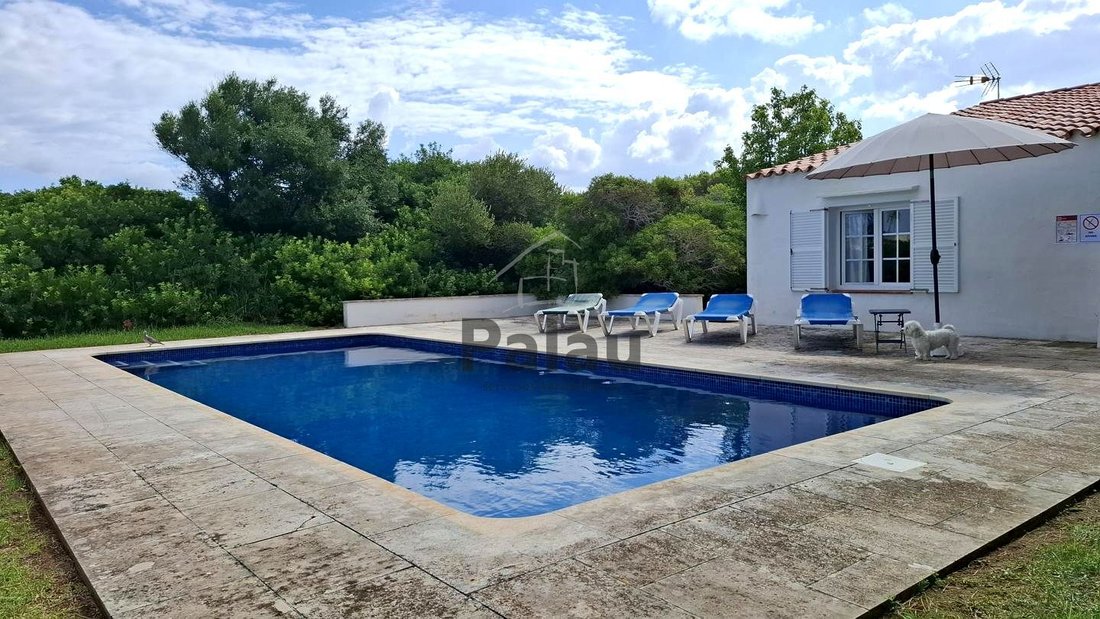 Chalet in Maó / Mahón, Balearic Islands, Spain 1 - 15992383