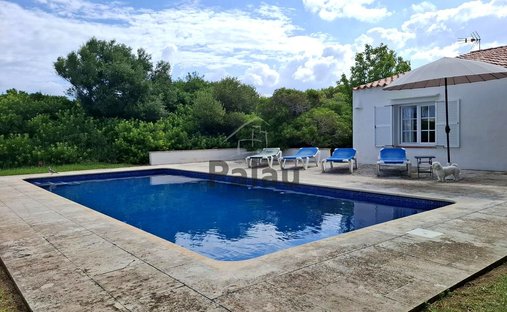 Chalet en Mahón, Islas Baleares, España 1