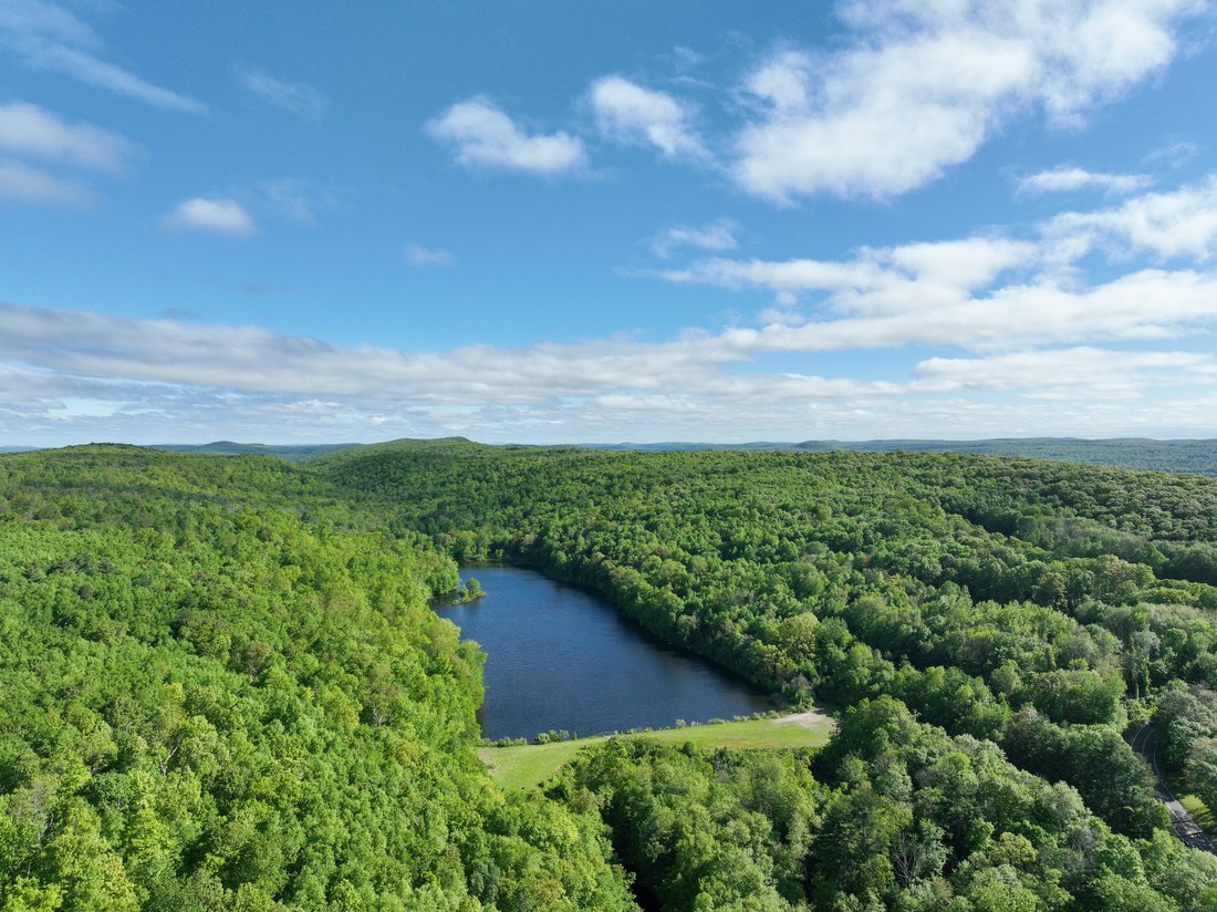 Land in Union, Connecticut, United States 1 - 17525537