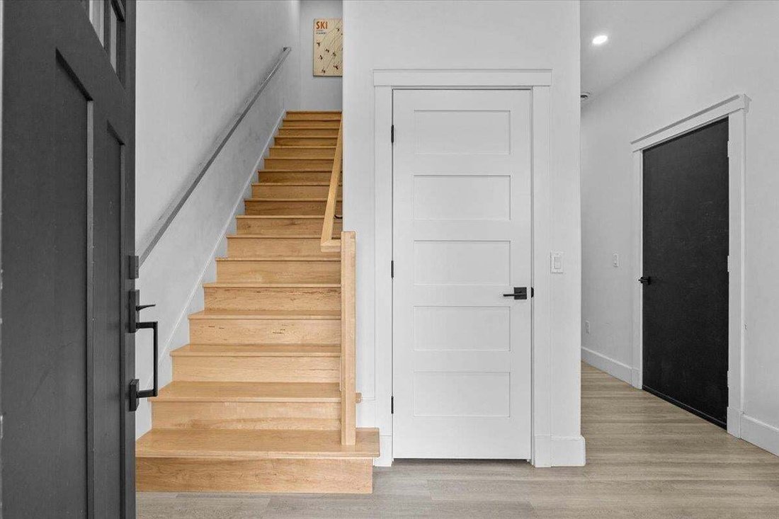 Condo in Stowe, Vermont, United States 5 - 17521803