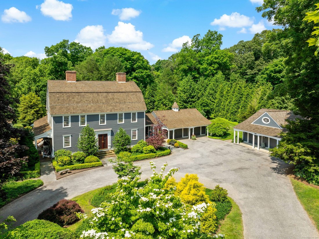House in Guilford, Connecticut, United States 3 - 17525666