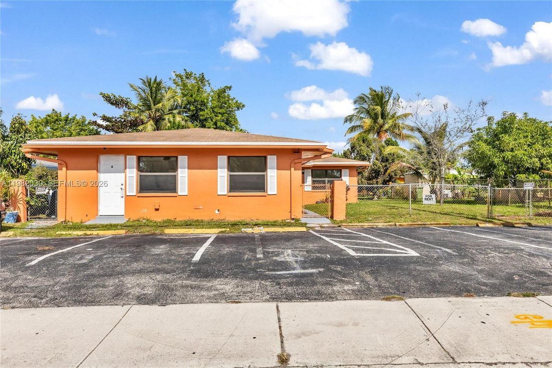 House in Wilton Manors, Florida, United States 1 - 17520203