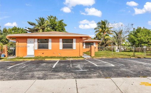 House in Wilton Manors, Florida, United States 1