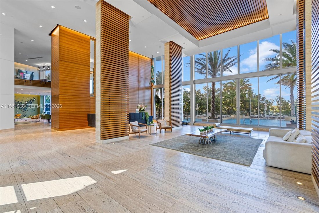 Condo in Golden Beach, Florida, United States 3 - 17520186