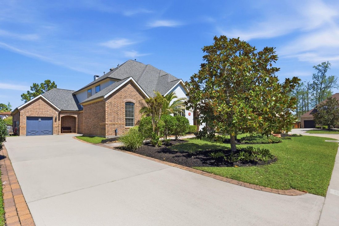 House in Spring, Texas, United States 4 - 17522377