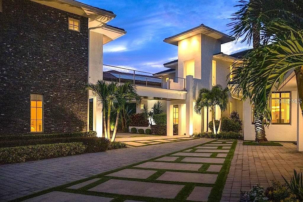 House in Lake Butler, Florida, United States 1 - 16933954