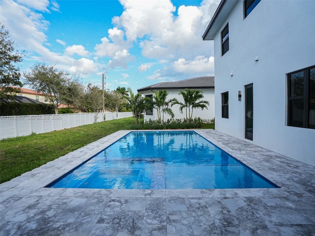 House in Davie, Florida, United States 4 - 17520463