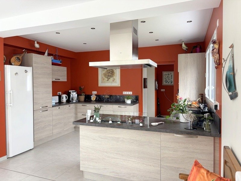 House in Piriac-sur-Mer, Pays de la Loire, France 2 - 17521075