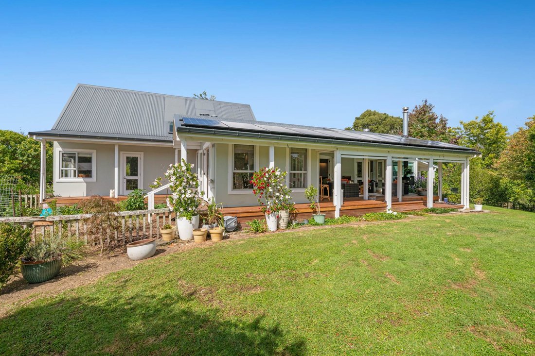 House in Snells Beach, Auckland, New Zealand 5 - 17525441