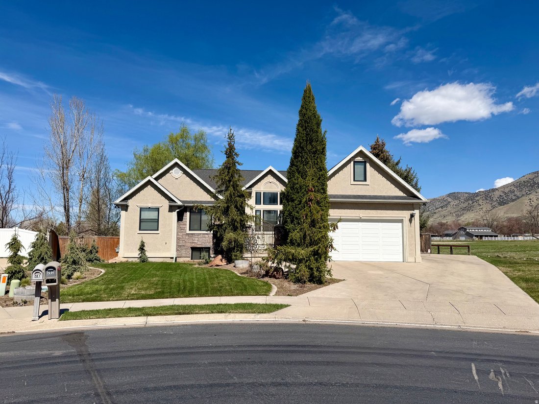 House in Providence, Utah, United States 1 - 17521808