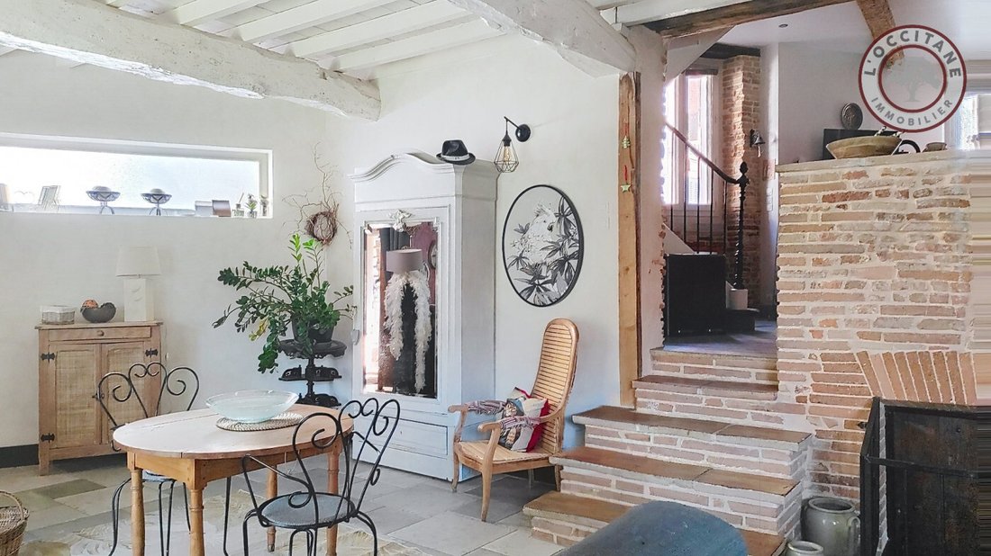 House in Casse Martin, L'Isle-Jourdain, France 4 - 17518792
