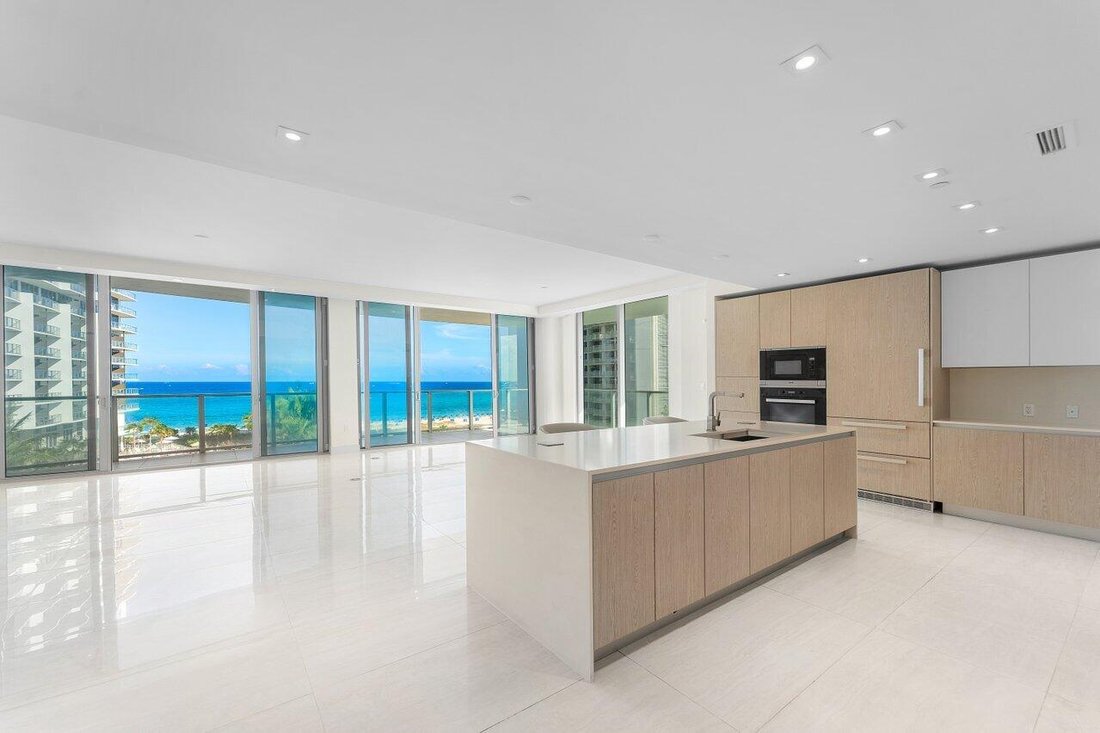 Condo in Riviera Beach, Florida, United States 4 - 17520607