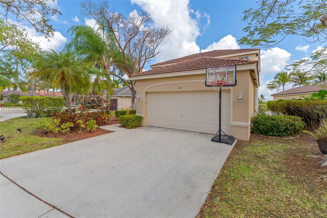 House in Weston, Florida, United States 2 - 17520485