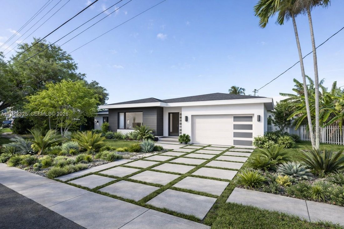 House in Aventura, Florida, United States 2 - 17520222