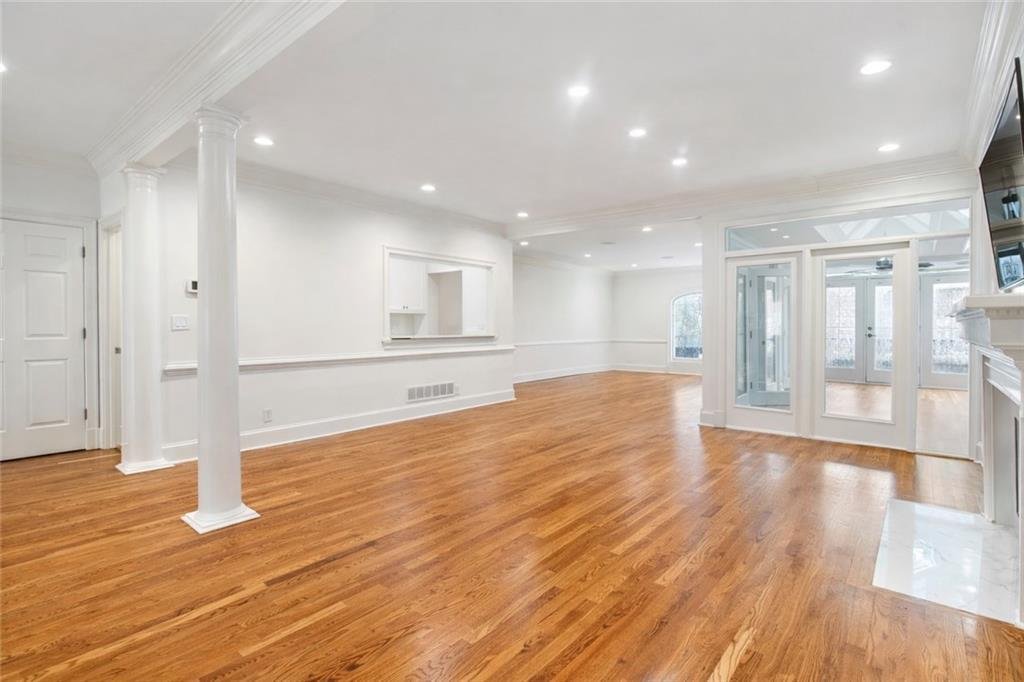Townhouse in Brookhaven, Georgia, United States 5 - 17521577