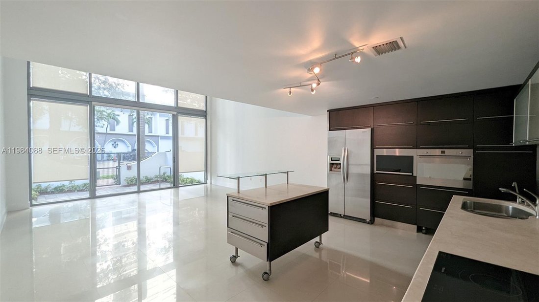 Condo in Miami Beach, Florida, United States 5 - 17520262