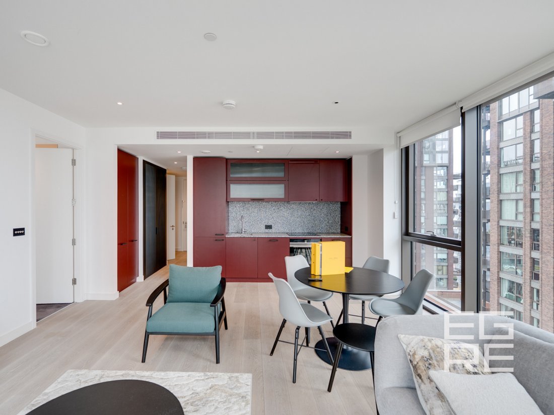 Wohnung in New Covent Garden, Wandsworth (Greater London), England 4 - 17523503